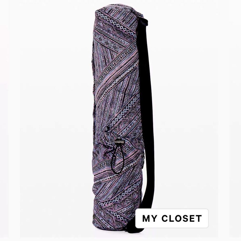 Lululemon | Yoga Mat Bag 16L